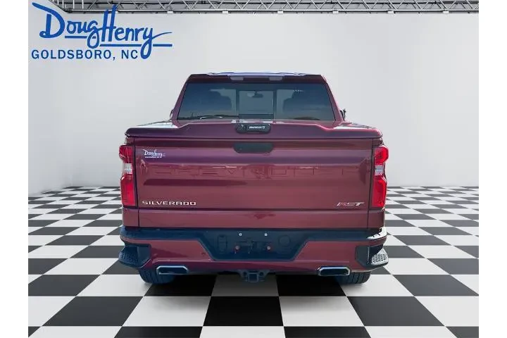 $30625 : Chevrolet Silverado 1500 201 image 4