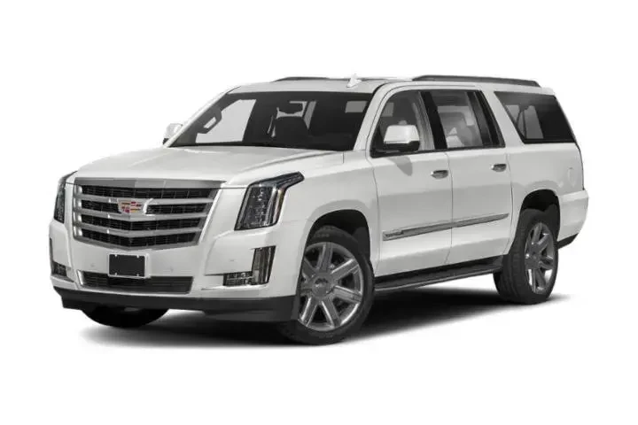 $28150 : Cadillac Escalade ESV 2019 4 image 1