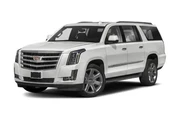 Cadillac Escalade ESV 2019 4 en Salt Lake City