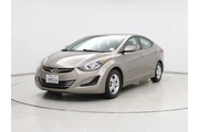 $11998 : Hyundai ELANTRA 2014 SE 4dr thumbnail