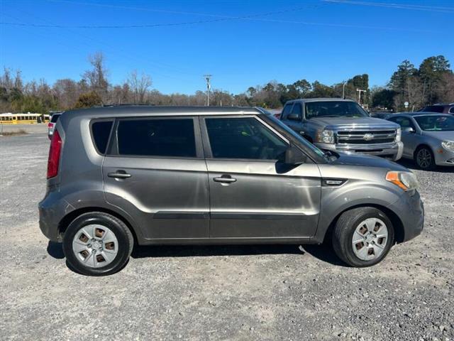 $5800 : 2013 Soul image 1