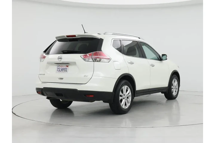 $14599 : Nissan Rogue 2016 S 4dr Cros image 8