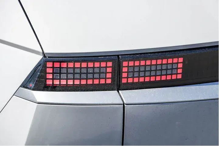 $25491 : Hyundai IONIQ 5 2024 SEL 4dr image 10