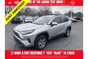 Toyota RAV4 2024 XLE 4dr SUV en Charlotte