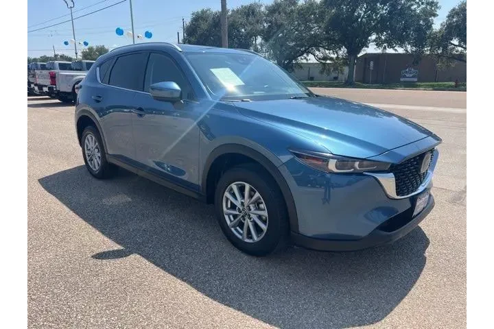 $20995 : Mazda CX-5 2023 AWD 2.5 S Pr image 4