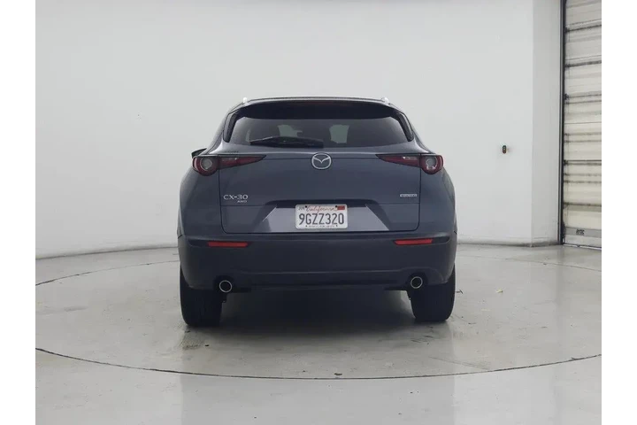 $23998 : Mazda CX-30 2023 AWD 2.5 S C image 6