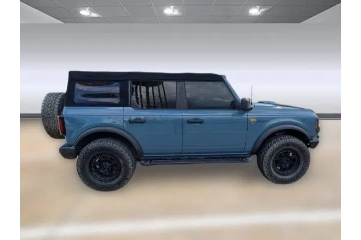 $39796 : Ford Bronco 2022 4x4 Base Ad image 7