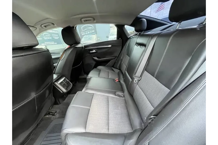 $6850 : 2016 Impala LT image 6