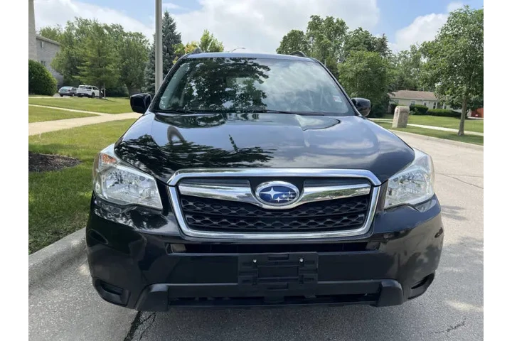 $11595 : 2014 Forester 2.5i Premium image 3
