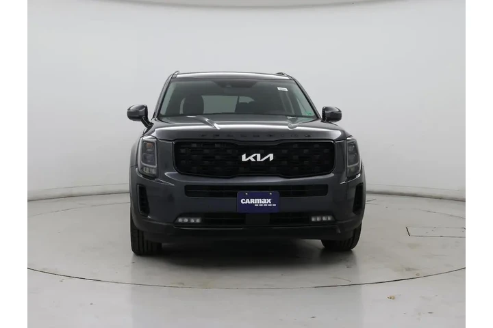 $35998 : Kia Telluride 2022 AWD SX 4d image 5
