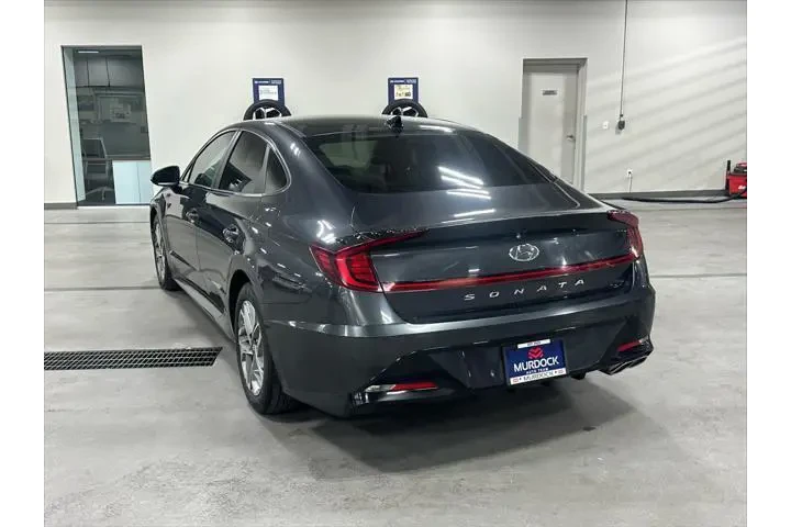 $16786 : Hyundai SONATA 2020 SEL 4dr image 4