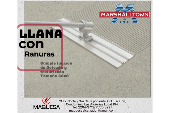 $439 : Llanas Toro combinadas 48 Pulg image 1