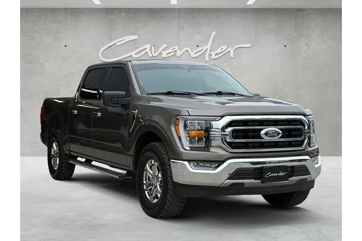 $28951 : Ford F-150 2021 4x2 XL 4dr S image 2
