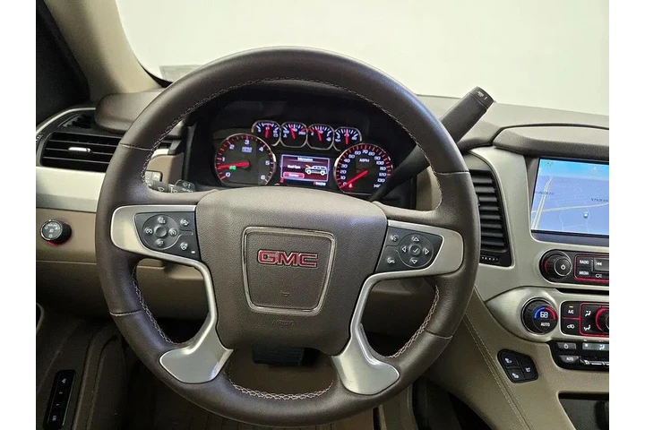 $27998 : GMC Yukon 2015 4x2 SLT 4dr S image 10