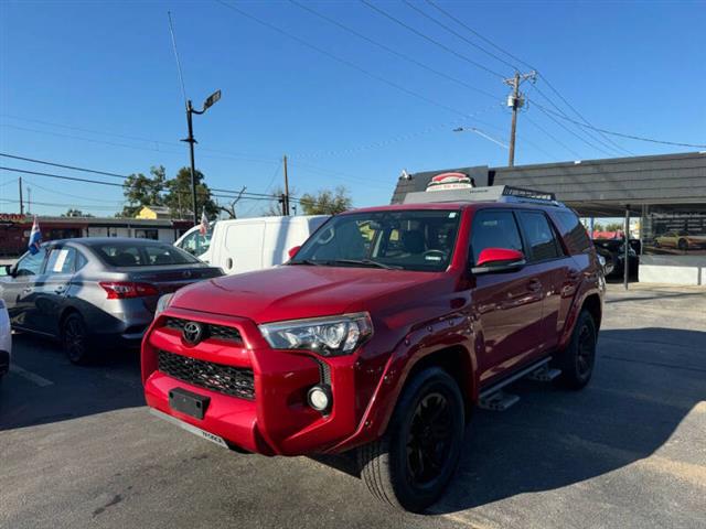 $24999 : 2016 4Runner SR5 image 3