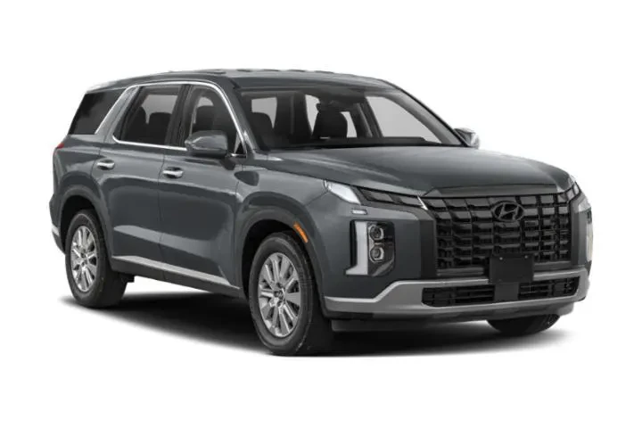 $29700 : Hyundai PALISADE 2025 SE 4dr image 6