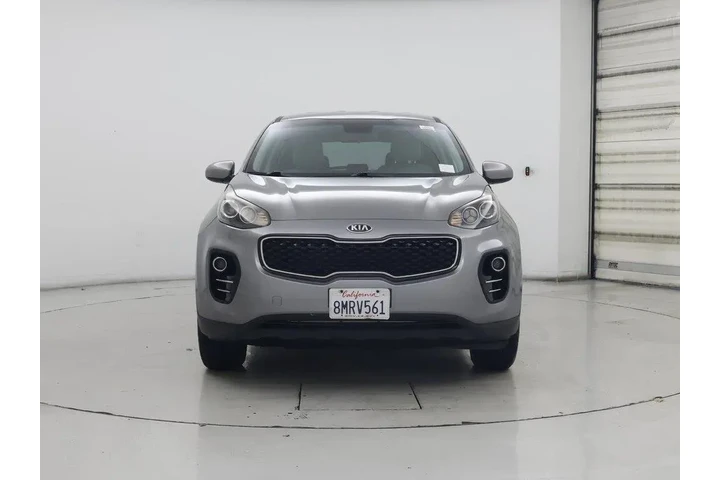 $12998 : Kia Sportage 2019 AWD LX 4dr image 5