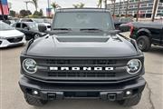 $37977 : 2022 Bronco Black Diamond thumbnail