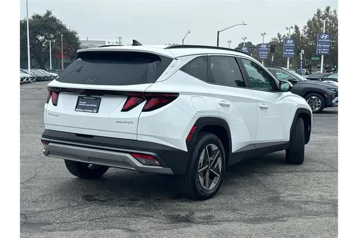 $32990 : Hyundai TUCSON Plug-in Hybri image 4