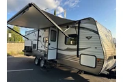 2015 Keystone RV Hideout 22KB thumbnail