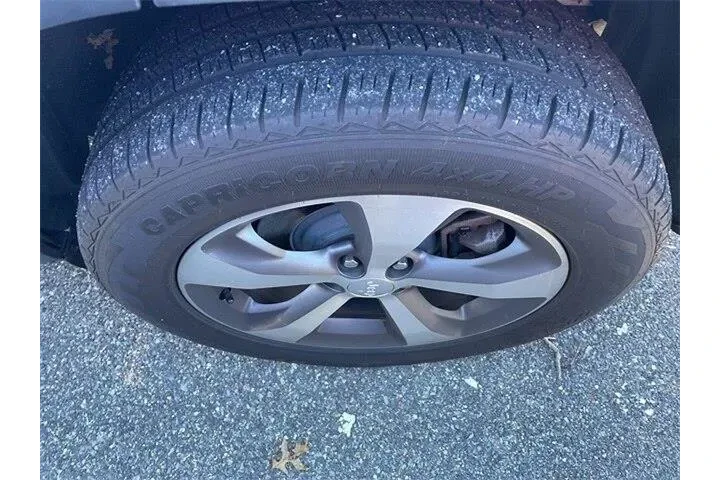 $22530 : Jeep Cherokee 2021 4x4 Limit image 5