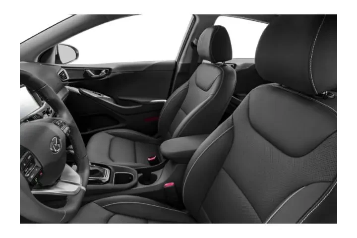 $15777 : Hyundai IONIQ Hybrid 2019 Li image 9