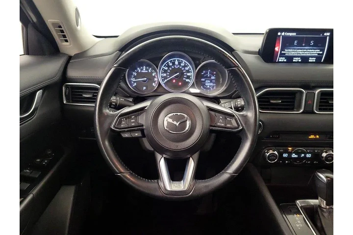 $18998 : Mazda CX-5 2017 Touring 4dr image 10