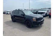 $27133 : Kia Telluride 2021 AWD SX 4d thumbnail