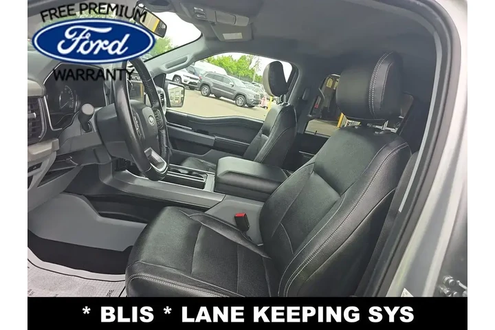 $31898 : Ford F-150 2022 4x2 XL 4dr S image 9