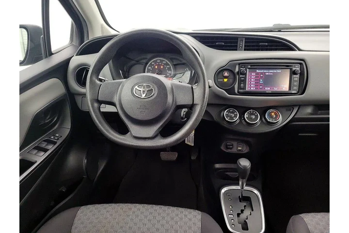 $14998 : Toyota Yaris 2015 L 4dr Hatc image 10