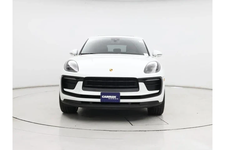 $39998 : Porsche Macan 2022 AWD 4dr S image 5