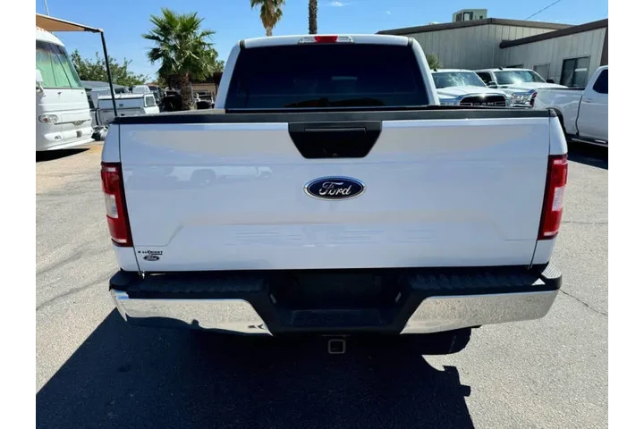 $21995 : 2019 F-150 XL image 9