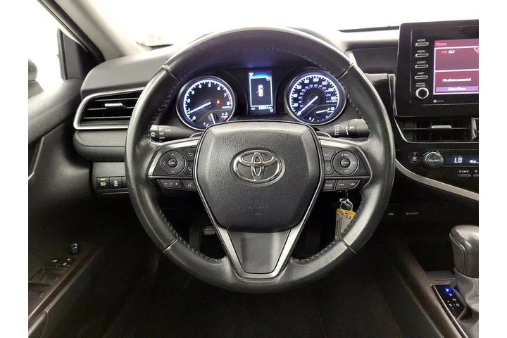 $23998 : Toyota Camry 2023 SE 4dr Sed image 10