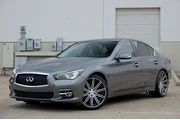 $12995 : 2014 INFINITI Q50 Premium thumbnail