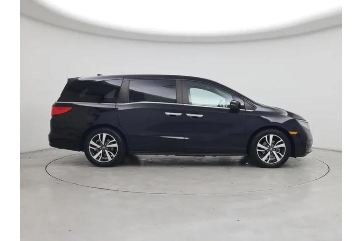 $36998 : Honda Odyssey 2023 Touring 4 image 7