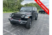 $34399 : Jeep Wrangler Unlimited 2022 thumbnail