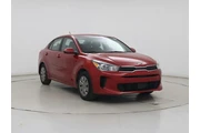 Kia Rio 2020 S 4dr Sedan en Binghamton