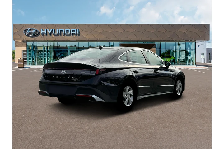 $26888 : Hyundai SONATA 2025 SE 4dr S image 7