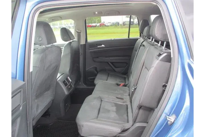 $21995 : Volkswagen Atlas 2021 AWD V6 image 10