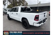 $38956 : Ram 1500 2023 4x2 Laramie 4d thumbnail
