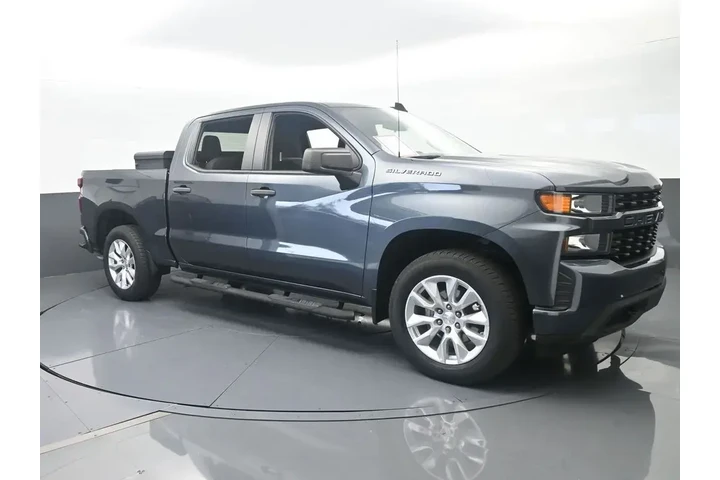 $24991 : Chevrolet Silverado 1500 202 image 8