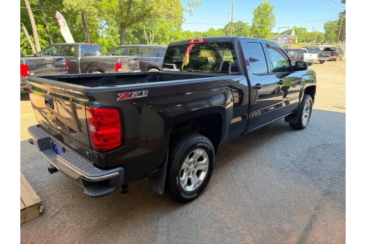 $15999 : 2014 Silverado 1500 LT Z71 image 5