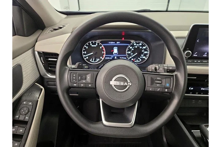 $22998 : Nissan Rogue 2022 AWD SV 4dr image 10