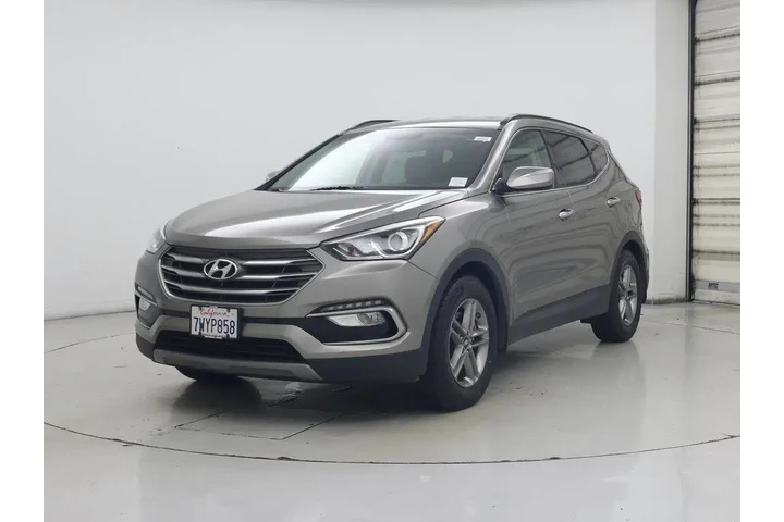 $13998 : Hyundai SANTA FE Sport 2017 image 4