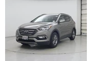 $13998 : Hyundai SANTA FE Sport 2017 thumbnail