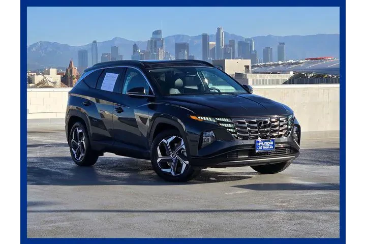 $32390 : Hyundai TUCSON 2023 Limited image 2