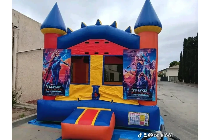Party rentals 24 HRS 7 Days image 8