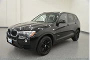 $15998 : BMW X3 2017 AWD xDrive28i 4d thumbnail