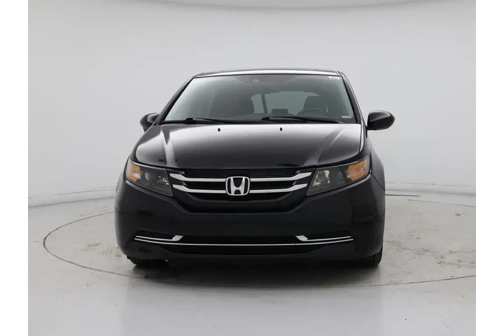 $16998 : Honda Odyssey 2015 EX-L 4dr image 5