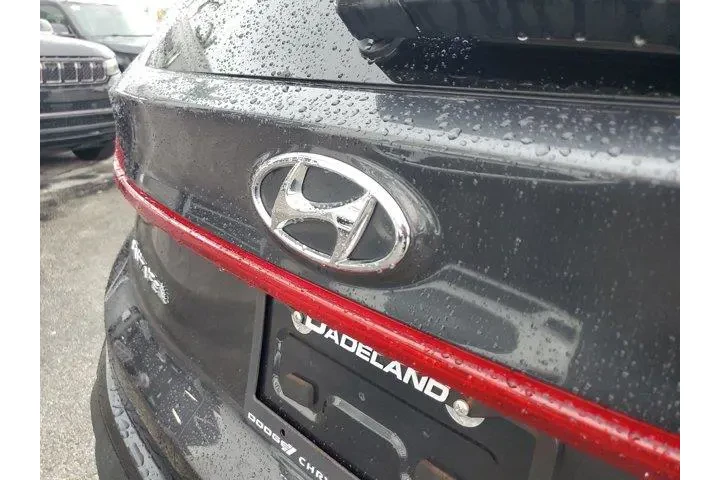 $22991 : Hyundai SANTA FE 2023 SEL 4d image 10